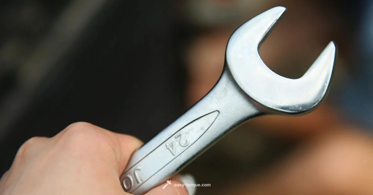 Yield Torque Wrench - Easy Torque