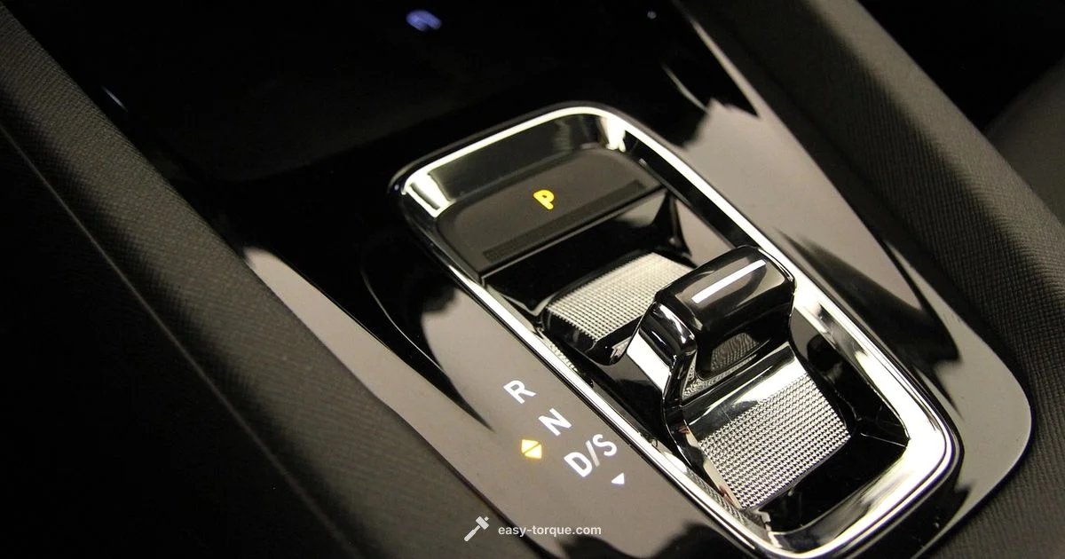 Torque Converter Gearbox - Easy Torque