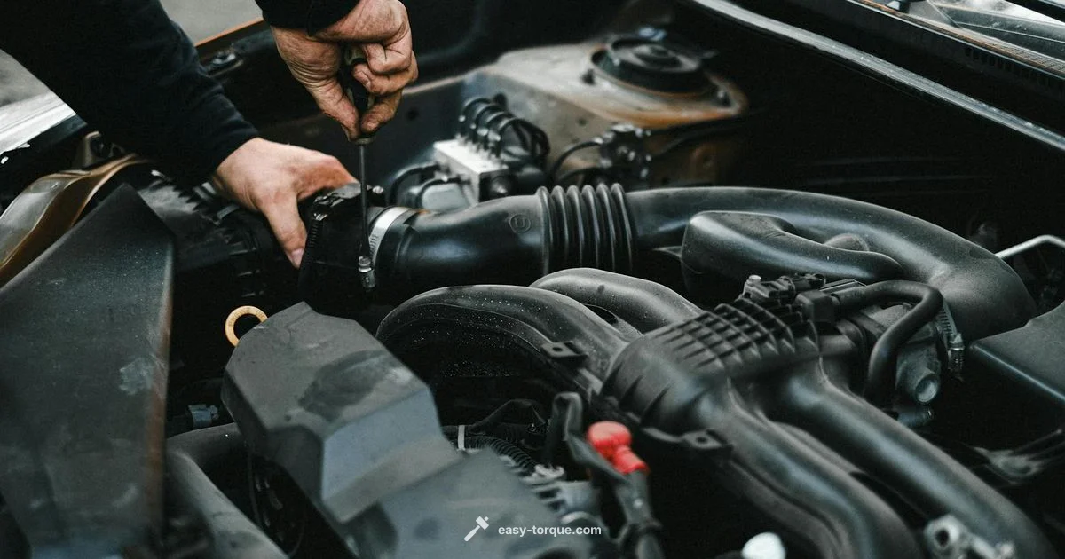 Torque Wrench Basics - Easy Torque