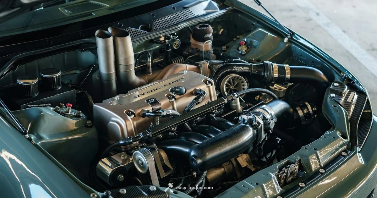 Bolt Alignment Guide - Easy Torque