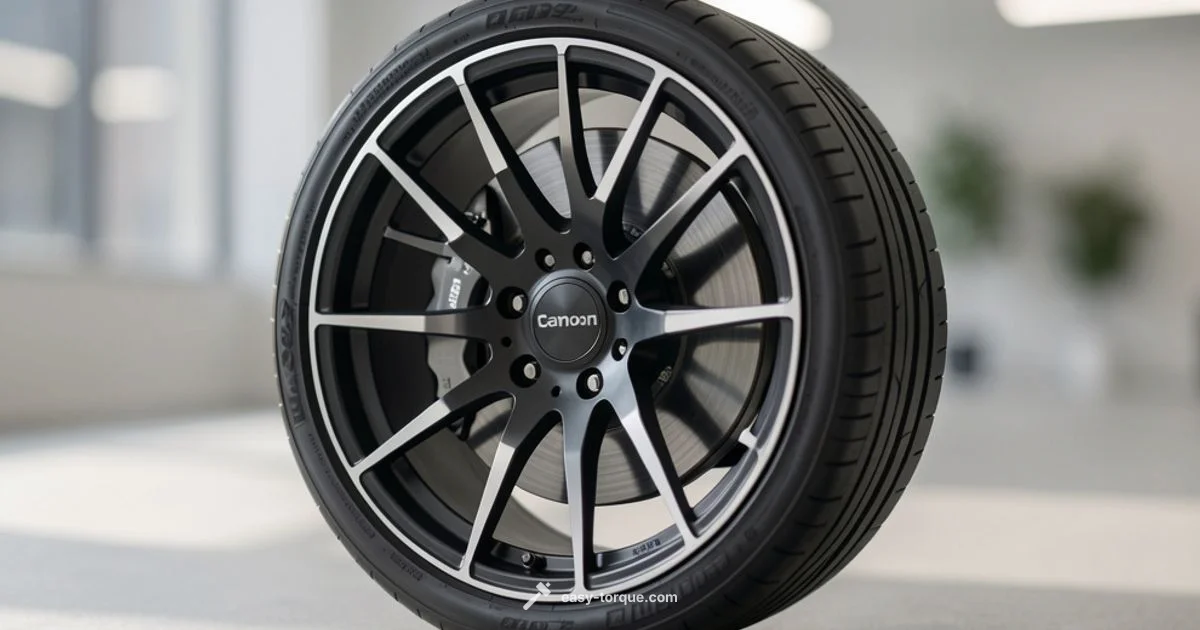 Torque Vector Basics - Easy Torque