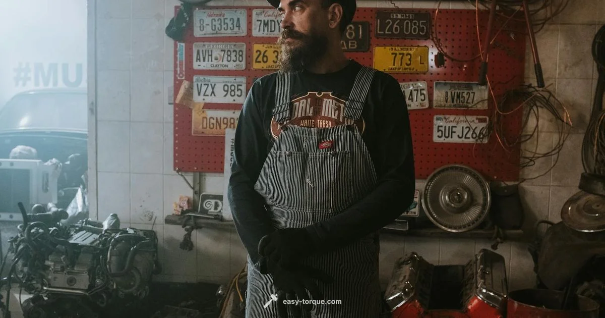 Torque Formula Essentials - Easy Torque