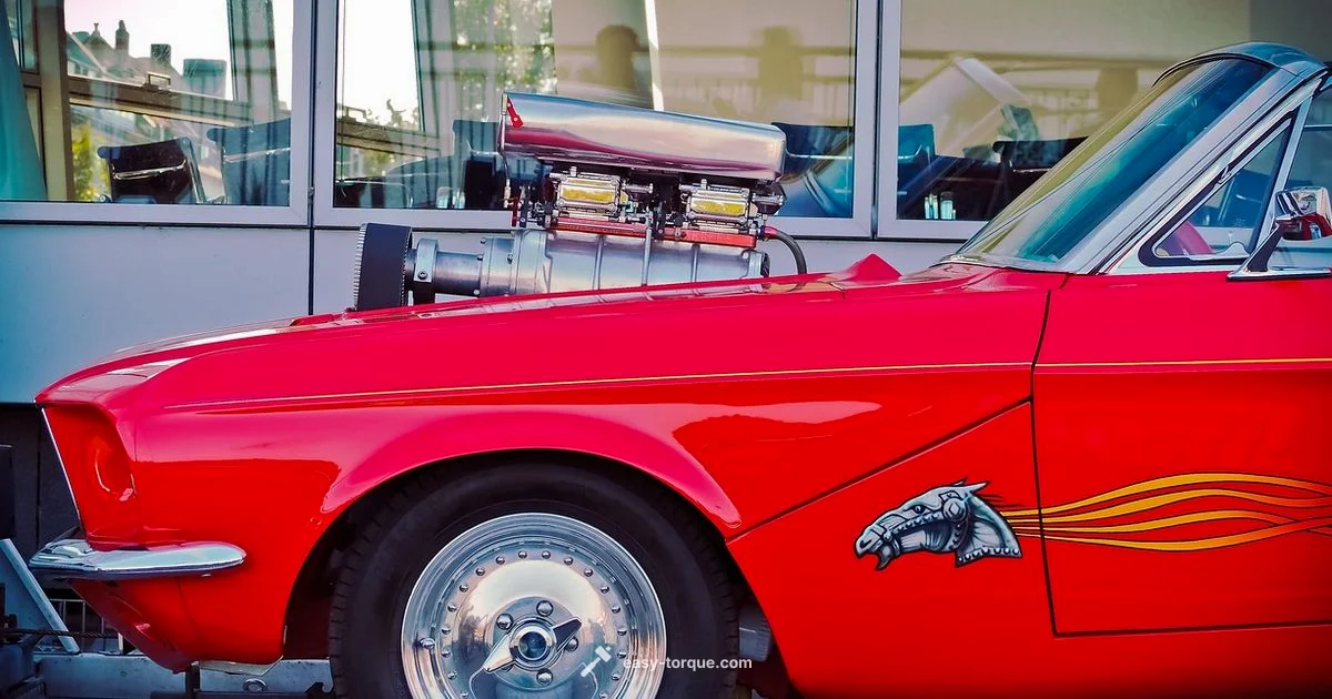 4R100 Guide - Easy Torque