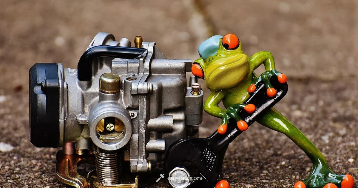 Impact Meets Torque - Easy Torque