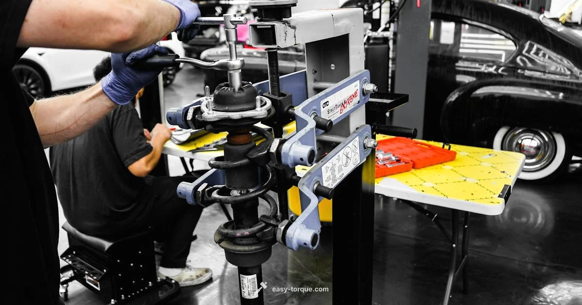 Torque Wrench Use Torque Wrench Use - Easy Torque