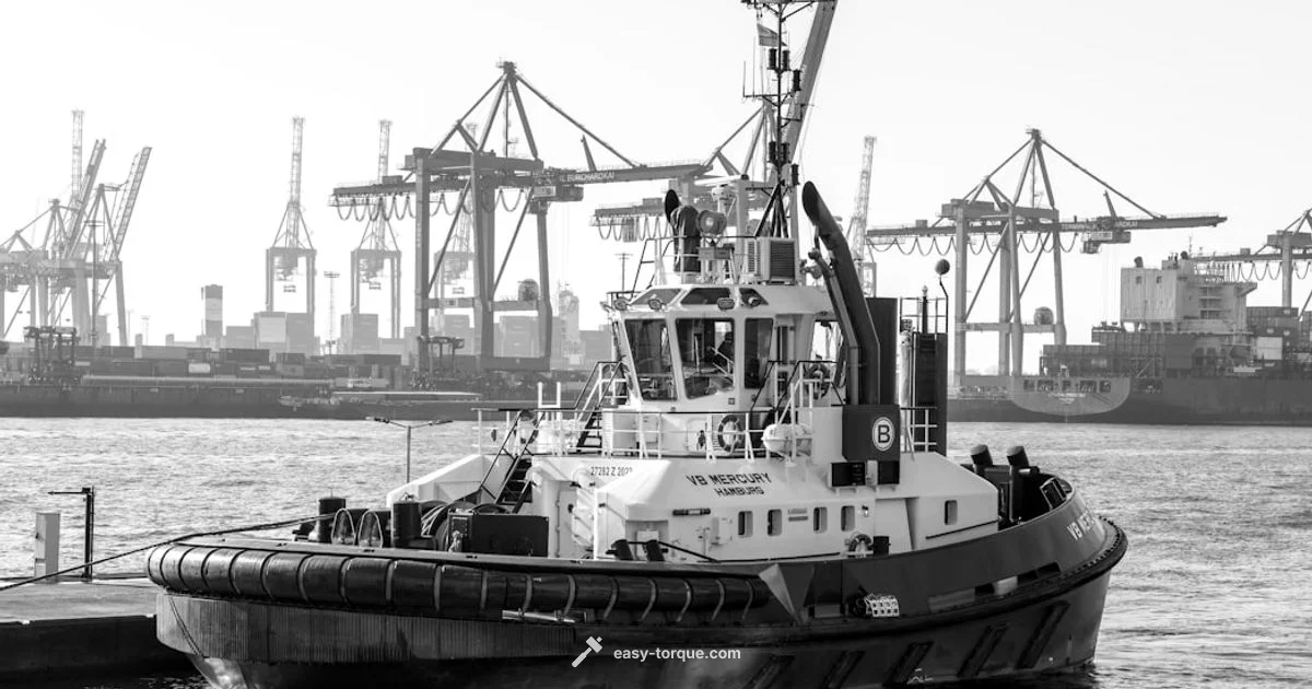 Torque Wrench Location Torque Wrench Location - Easy Torque