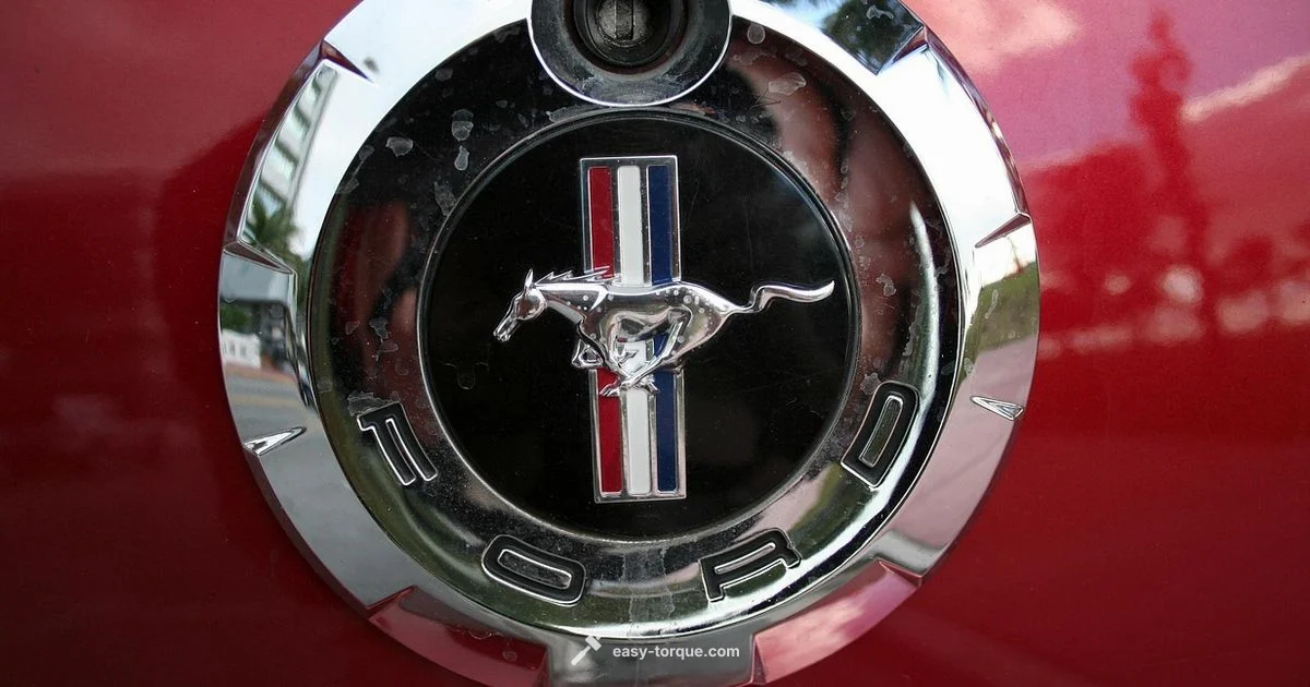 Ford Torque Guide - Easy Torque