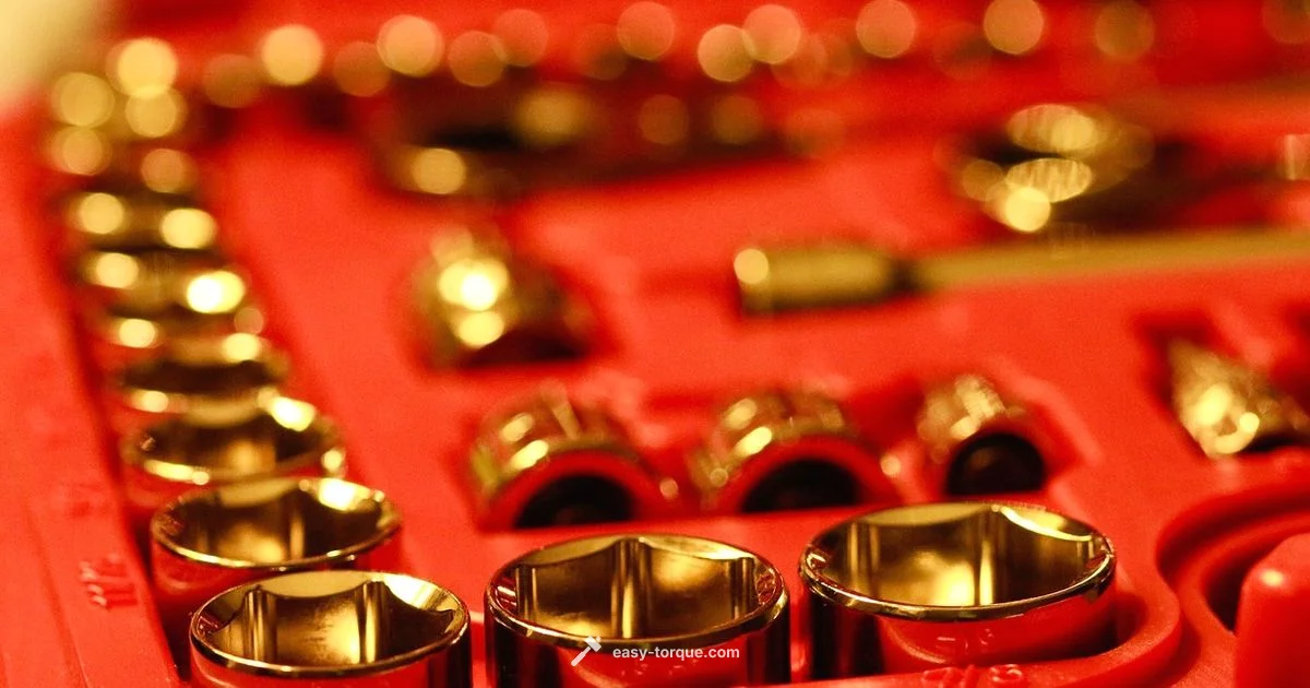 Torque Automotive Guide - Easy Torque