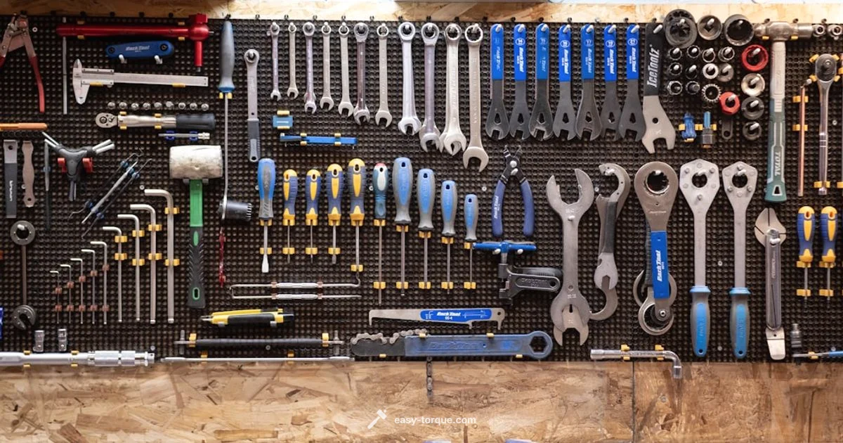 Torque Mastery Guide - Easy Torque