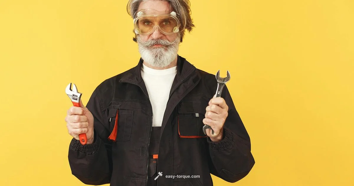 Torque Wrenches and Wrenches - Easy Torque