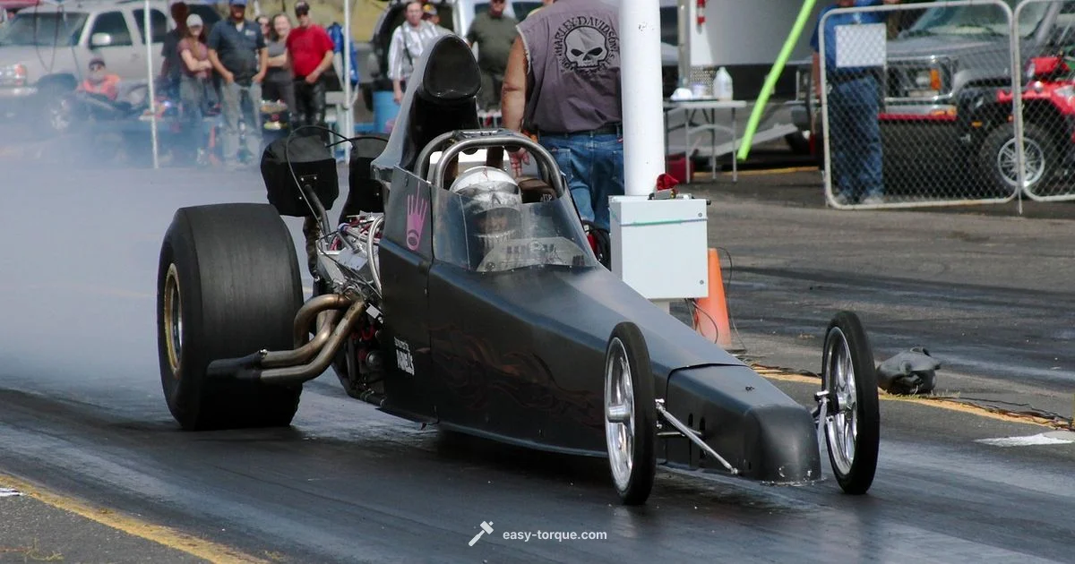 Torque vs HP - Easy Torque