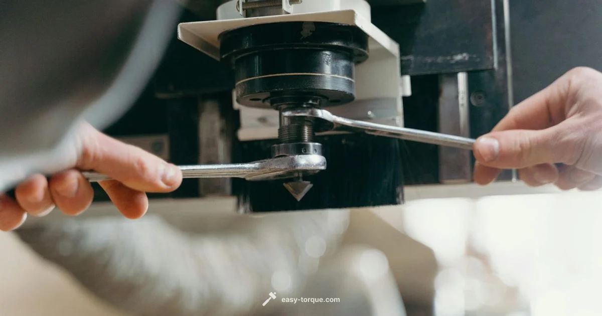 Wrench Calibration Guide - Easy Torque