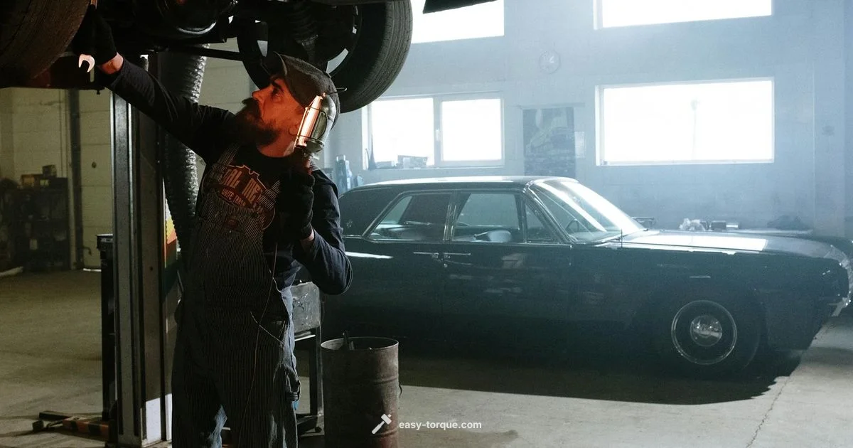 Pan Bolt Torque Tips Pan Bolt Torque Tips - Easy Torque