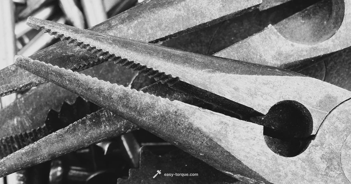 Torque Wrench Essentials - Easy Torque