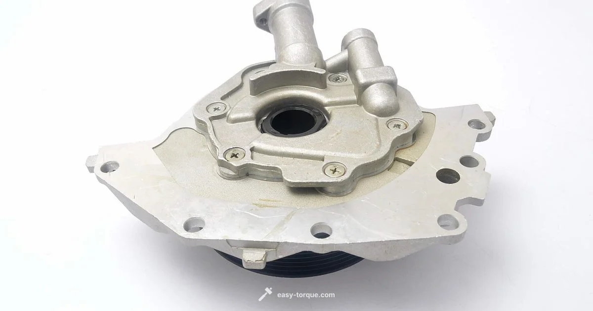 ARP Ultra Torque Lubricant - Easy Torque