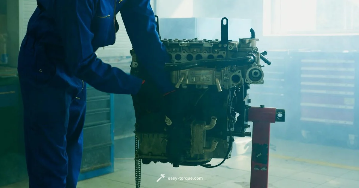 1/2 Guide - Easy Torque