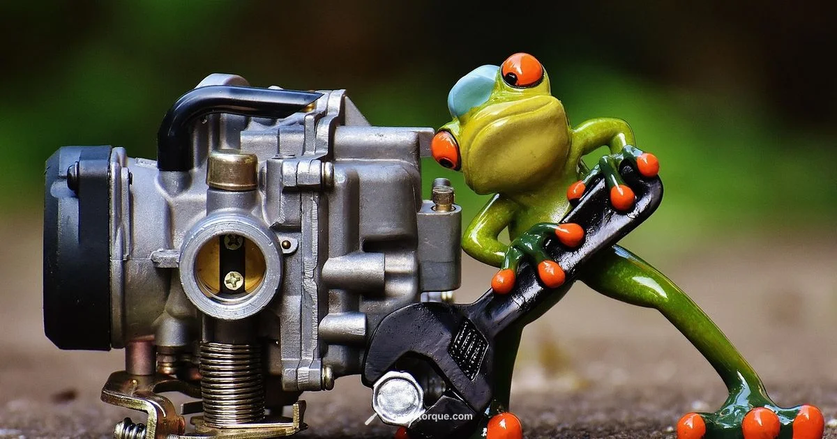 Measure Torque Accurately - Easy Torque