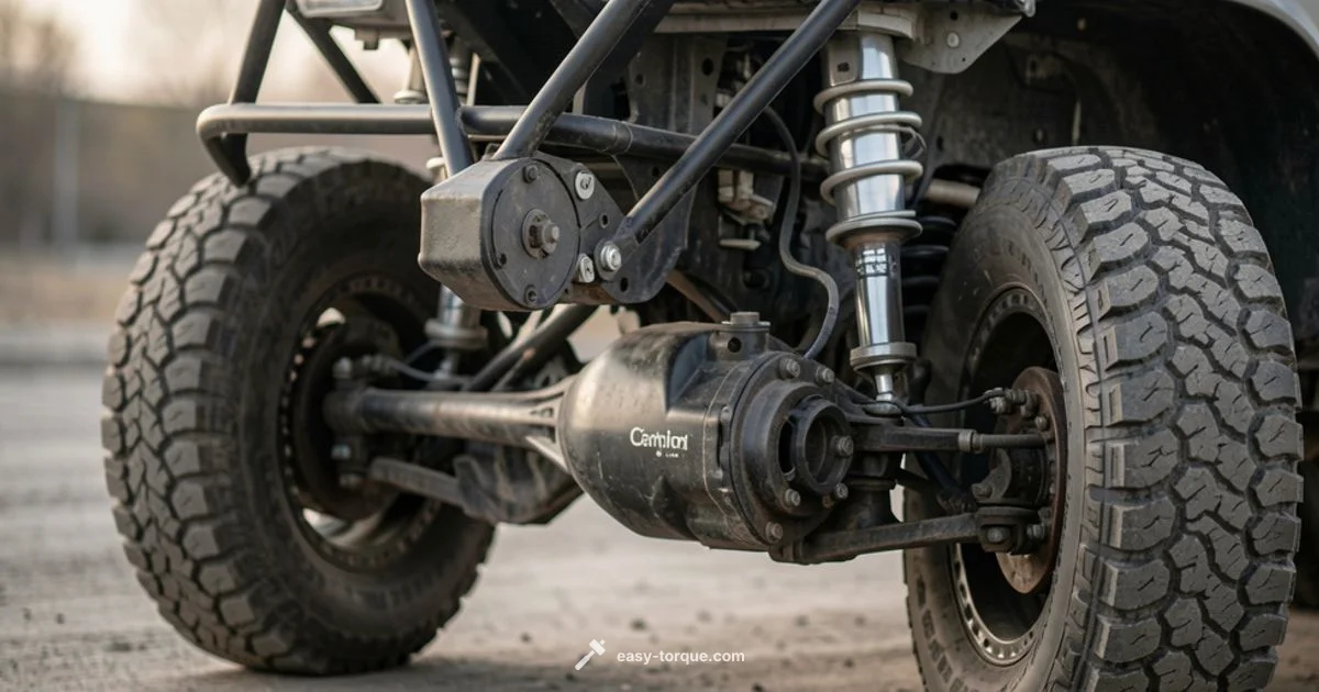 Torque Guide Visual Torque Guide Visual - Easy Torque