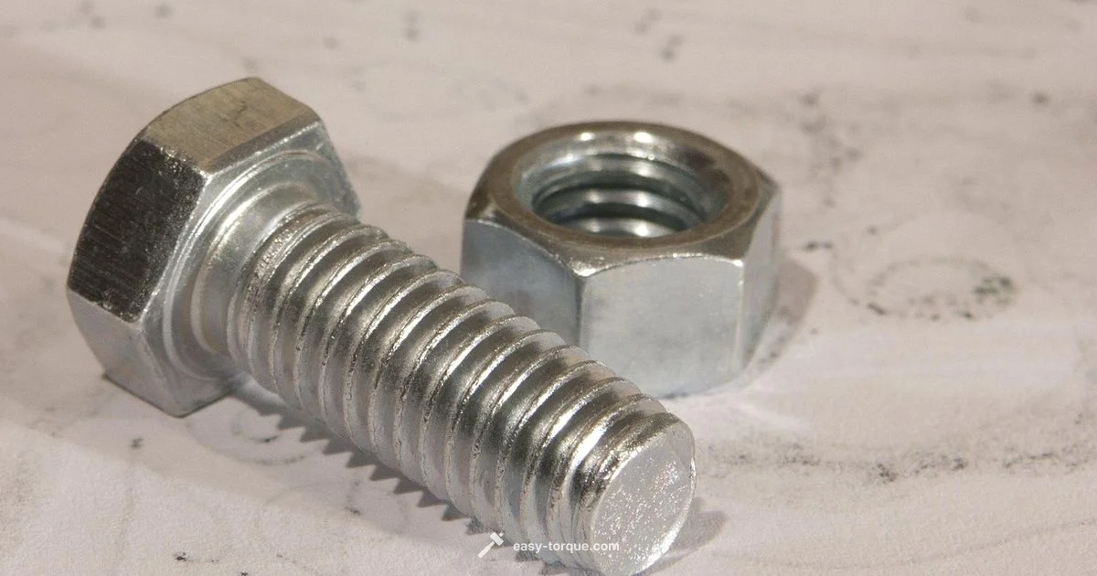 Yield Bolt Guide - Easy Torque