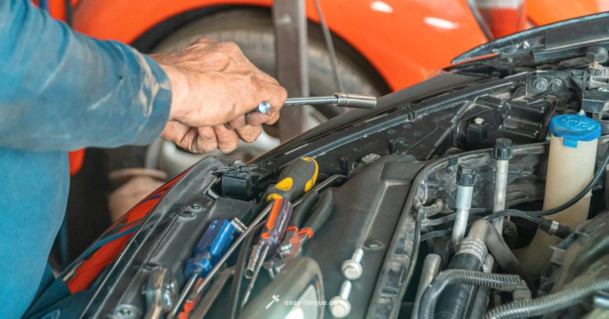 Torque Wrench Basics - Easy Torque