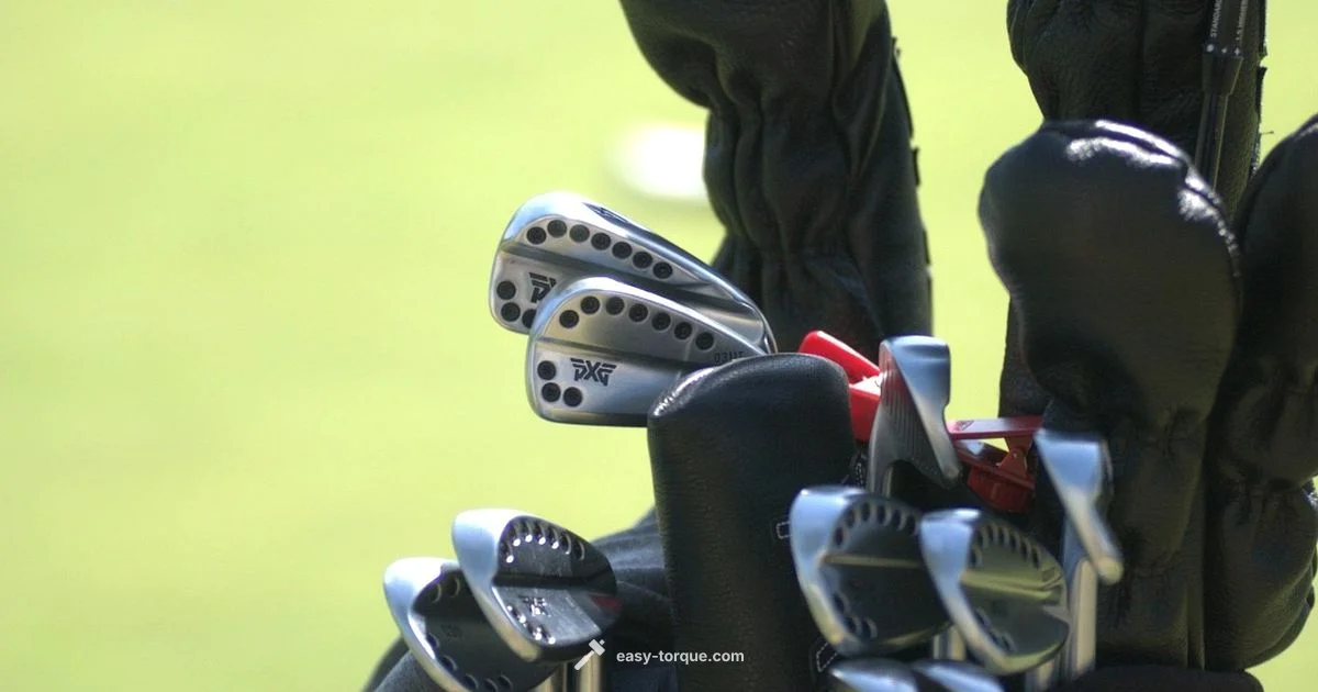 Zero Torque Putter Zero Torque Putter - Easy Torque