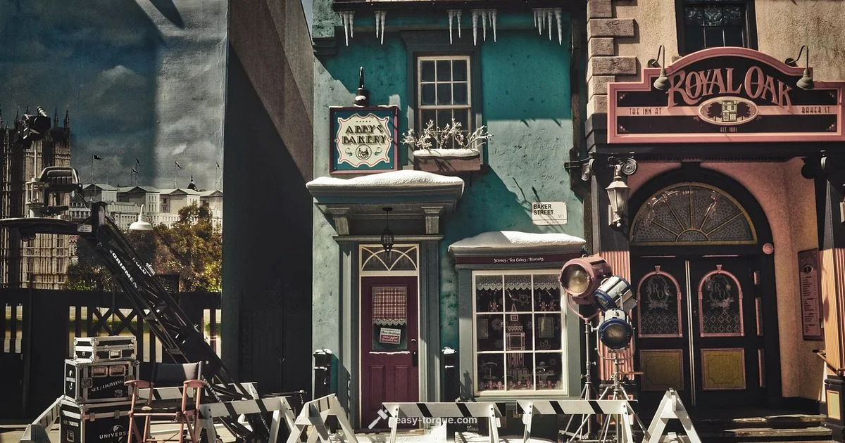 Torque Cast Overview - Easy Torque