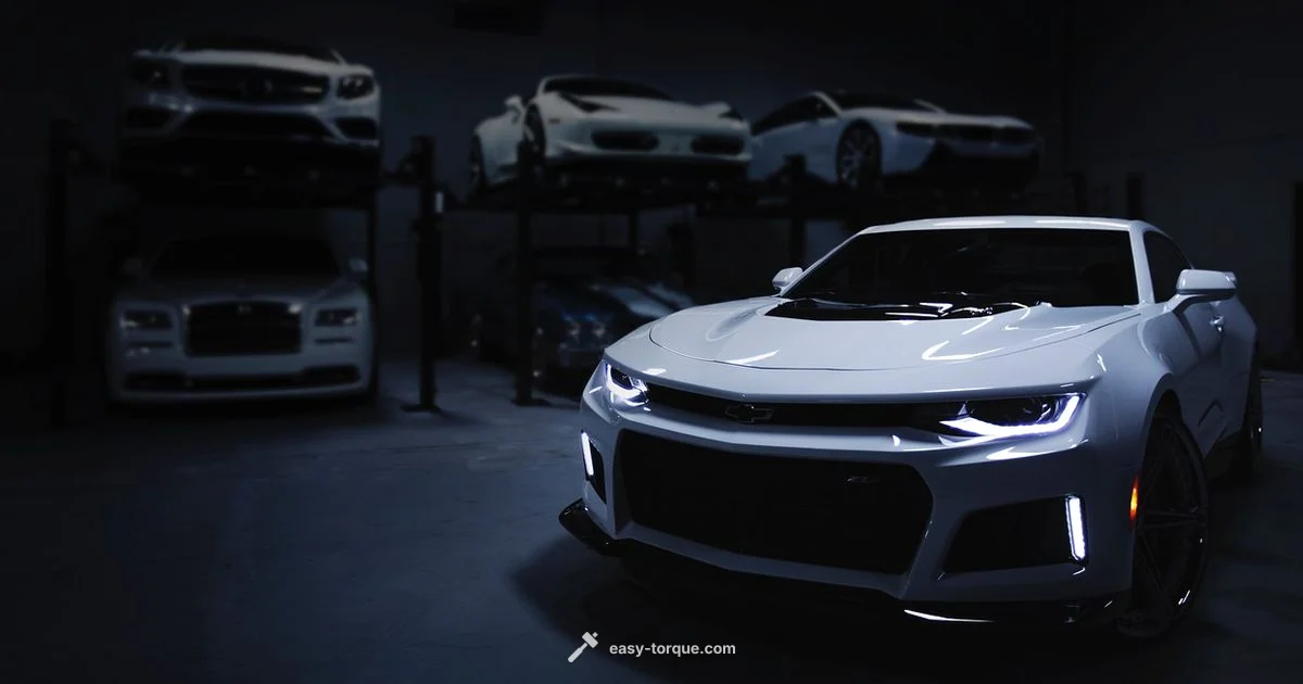 Icon Digital Torque - Easy Torque