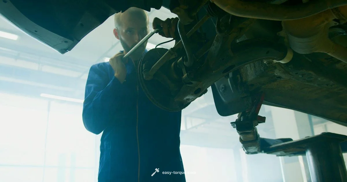 Torque and Work Units - Easy Torque