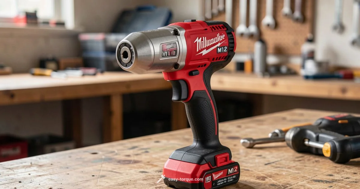 Digital Torque, Cordless Power Digital Torque, Cordless Power - Easy Torque