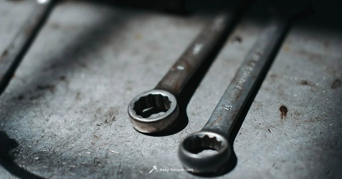 Torque Wrench Essentials - Easy Torque