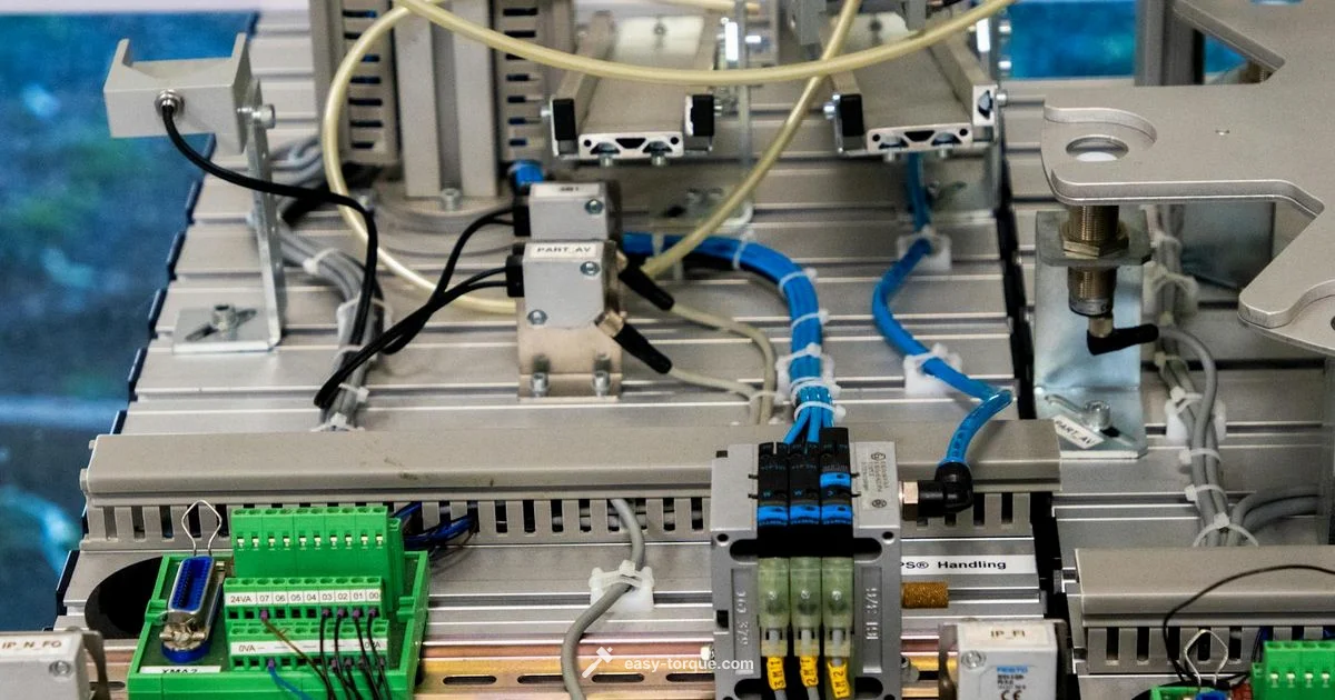 Torque Sensor Basics Torque Sensor Basics - Easy Torque