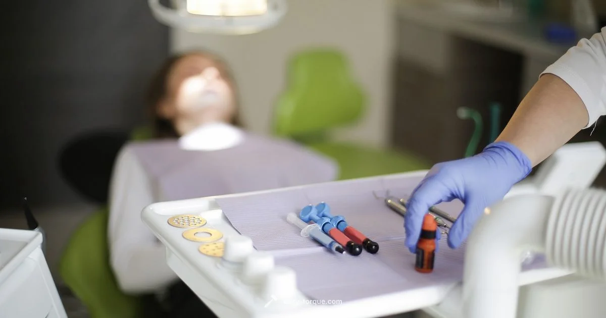 Precise Torque Precise Torque - Easy Torque