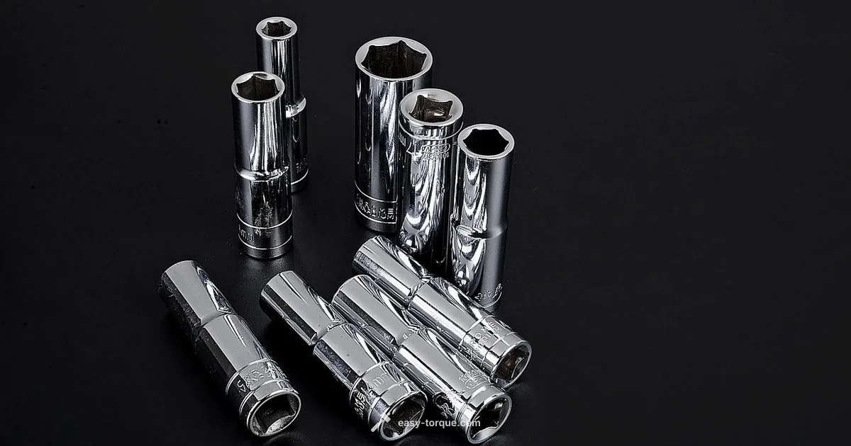 Adapter Basics Adapter Basics - Easy Torque