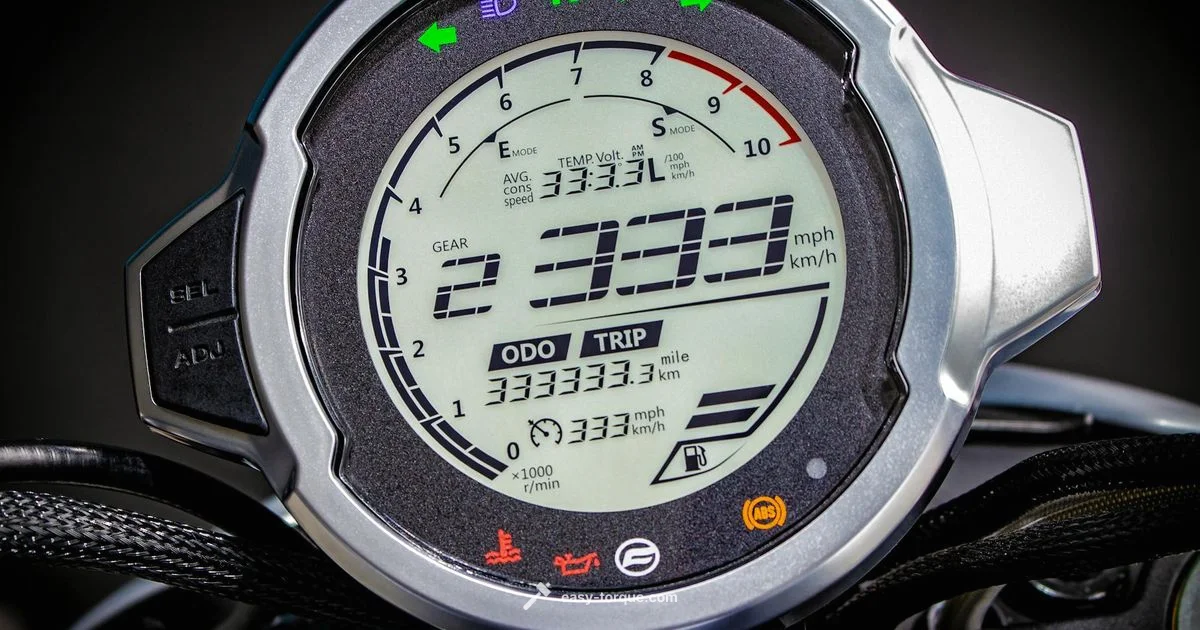 Digital Torque Gauge Overview - Easy Torque