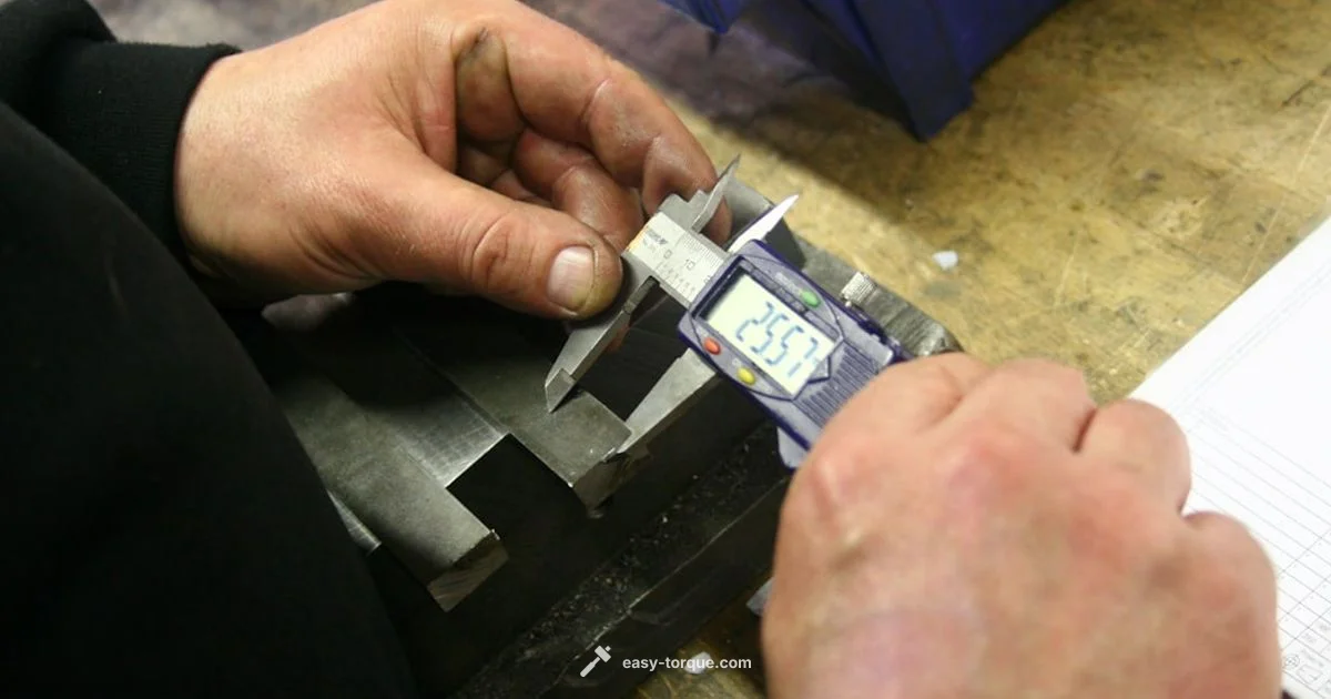Torque Calibration Guide - Easy Torque
