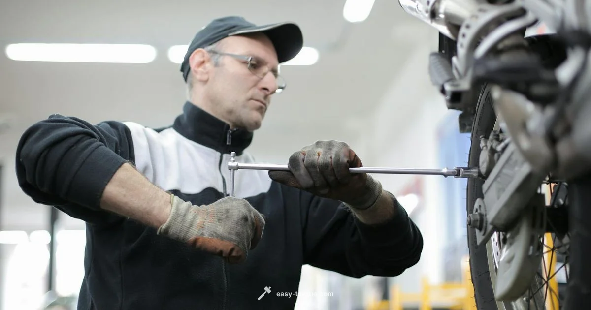 Torque to Power - Easy Torque