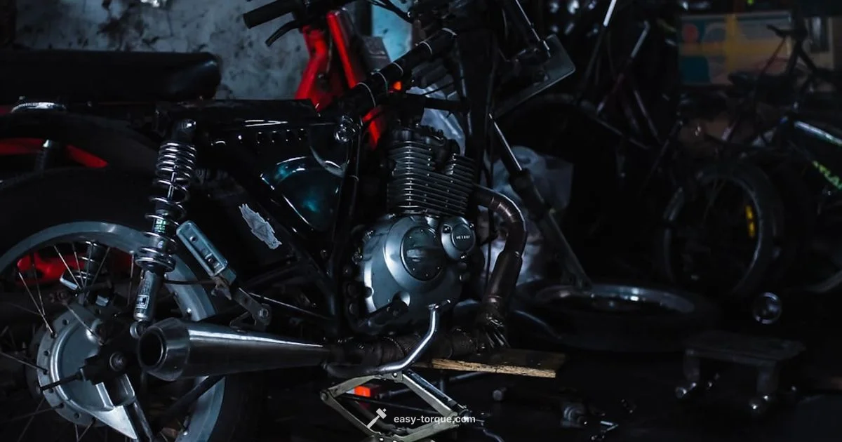 Torque Guide for E-Bikes - Easy Torque