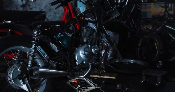 Torque Guide for E-Bikes - Easy Torque