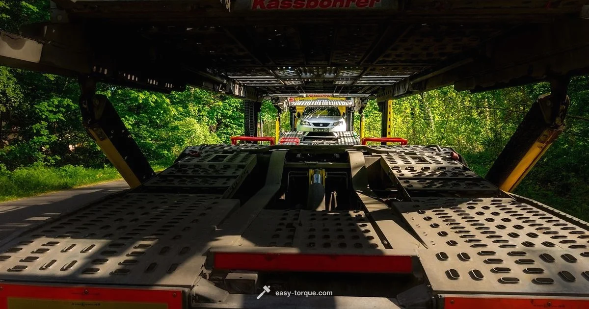 Semi Truck Torque Semi Truck Torque - Easy Torque