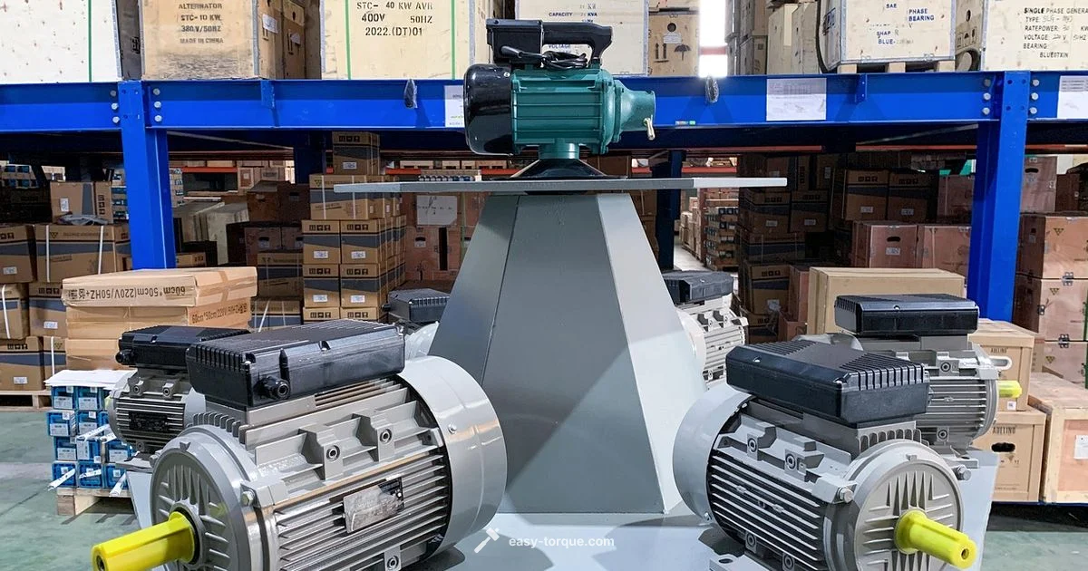 Starting Torque Guide - Easy Torque