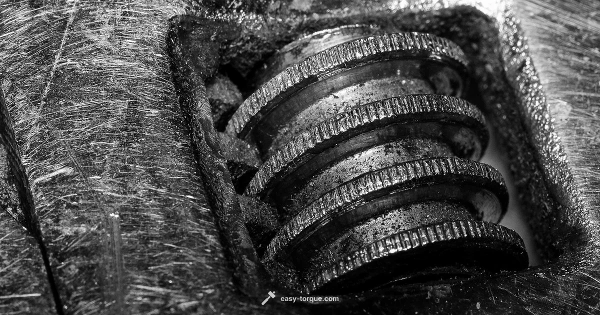 Budget Torque Guide - Easy Torque