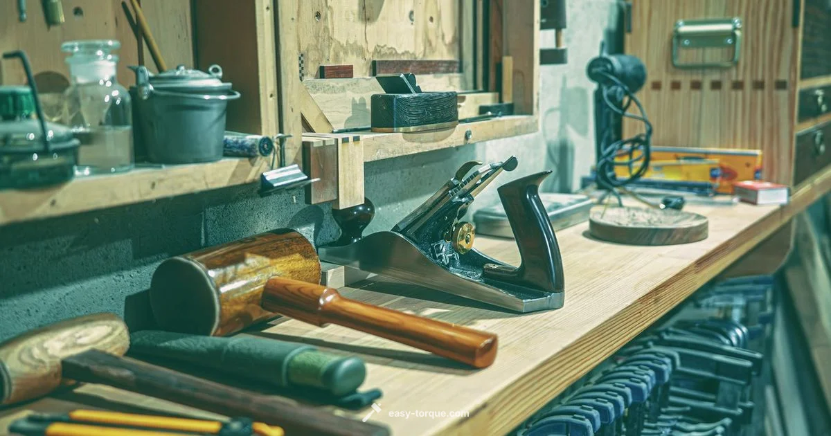 Torque Set Essentials - Easy Torque