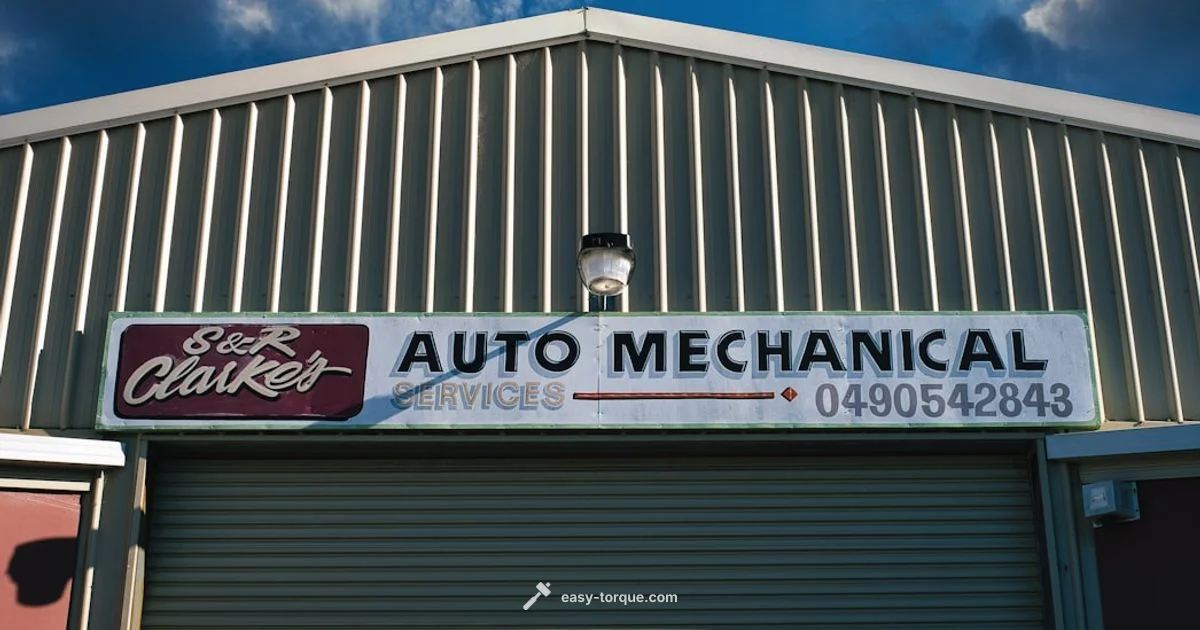 Torque Wrench Rental Torque Wrench Rental - Easy Torque