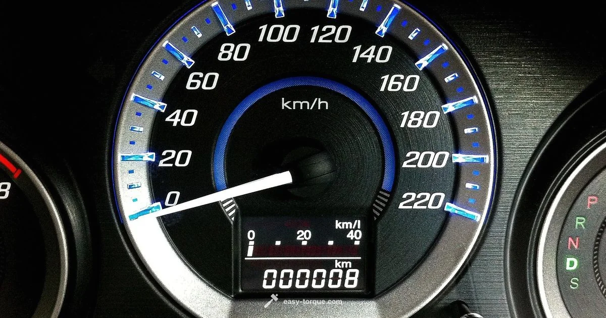 Torque vs Horsepower - Easy Torque