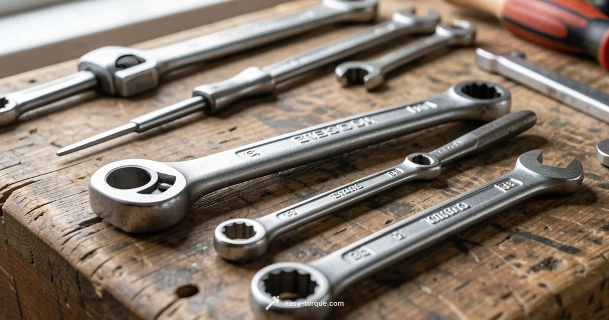 Ratchet Torque Guide - Easy Torque