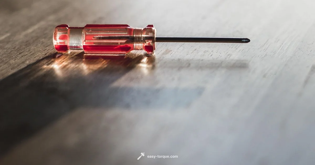 DIY Torque Wrench - Easy Torque