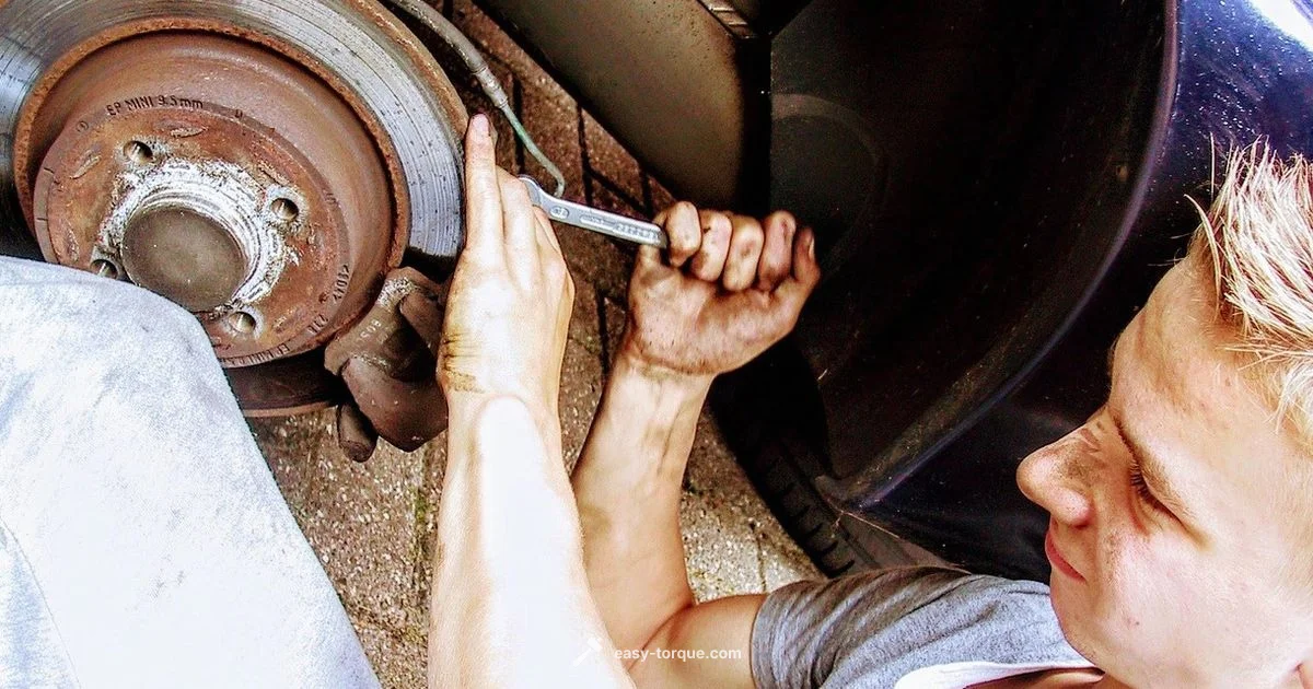 Torque Setup Guide - Easy Torque