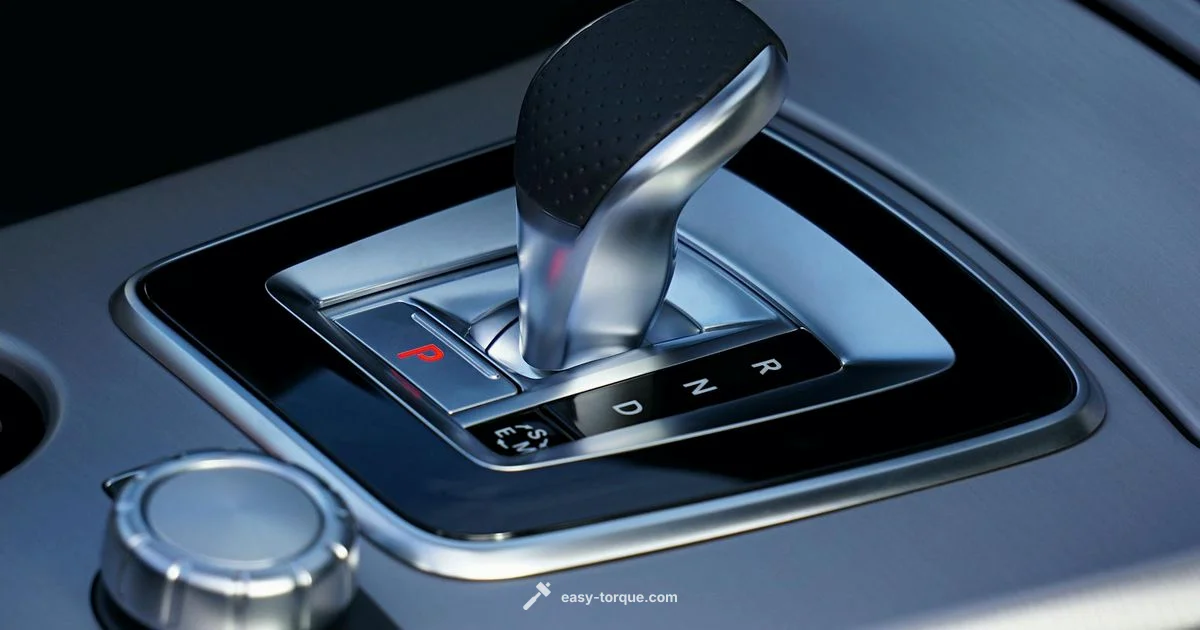 Gearbox Torque Guide - Easy Torque