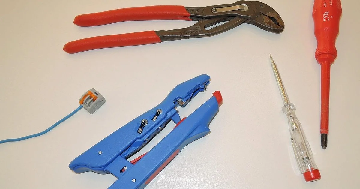 Gripping Torque Quick Guide - Easy Torque