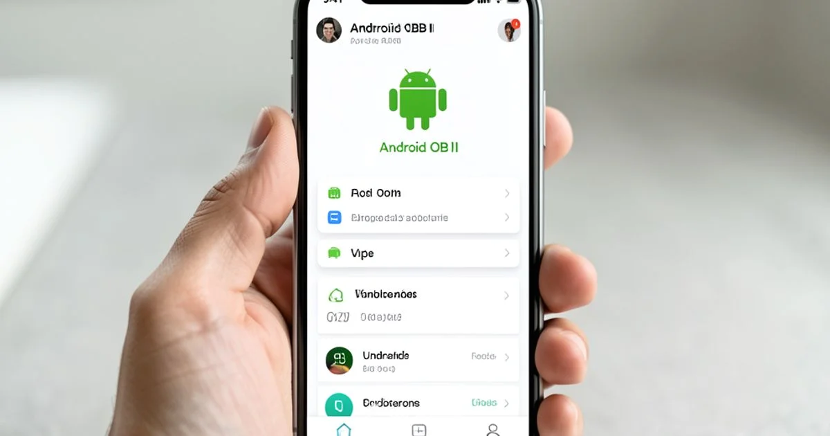 Torque Pro Overview - Easy Torque